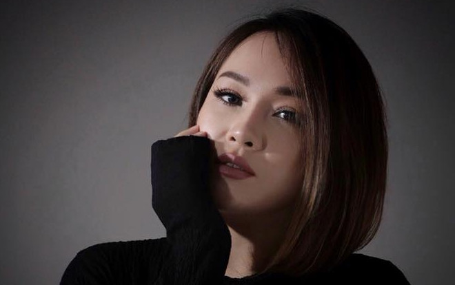 Minh Ngọc The Voice: Ấn tượng nhất với Lê Tiểu Luân bởi những gì cô ấy thể hiện thật 'khác người' Ảnh 2