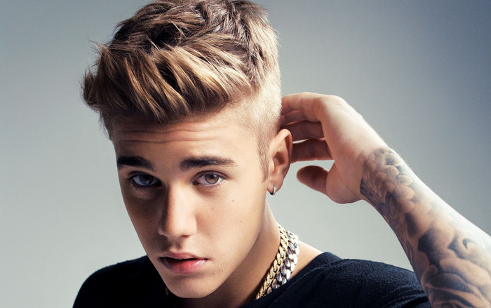 Bạn đã nhìn 10 năm sự nghiệp thăng hoa của Justin Bieber? Anh ấy sẵn sàng rồi! Ảnh 2