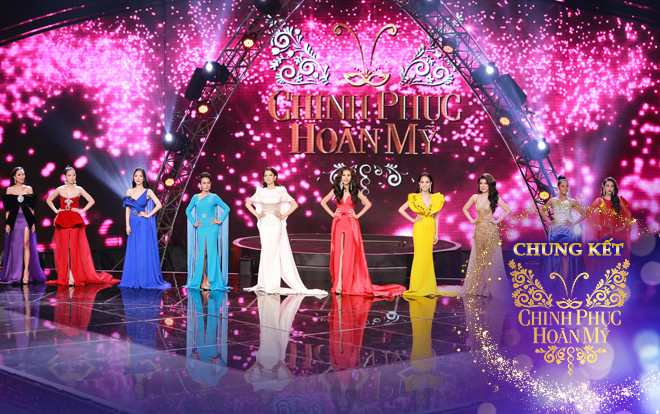 HOT: Đỗ Nhật Hà đăng quang The Tiffany, giành cơ hội đại diện Việt Nam thi Hoa hậu Chuyển giới Quốc tế 2019 Ảnh 13