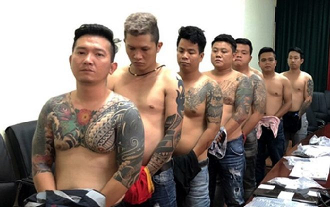 Vũ Bông Hồng trong đường dây đánh bạc khét tiếng miền Nam là ai? Ảnh 2