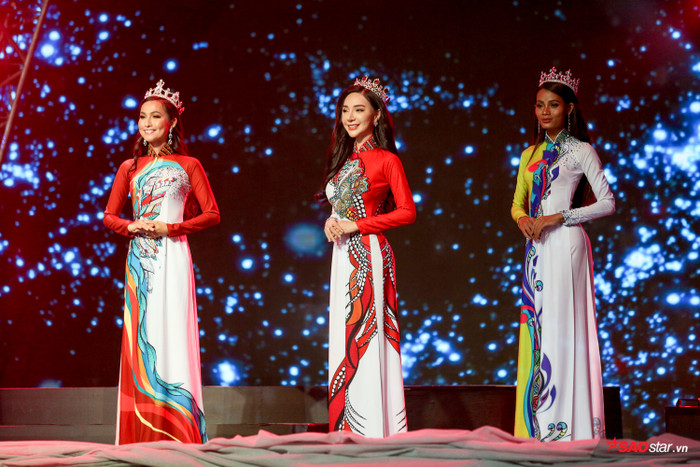 HOT: Đỗ Nhật Hà đăng quang The Tiffany, giành cơ hội đại diện Việt Nam thi Hoa hậu Chuyển giới Quốc tế 2019 Ảnh 52