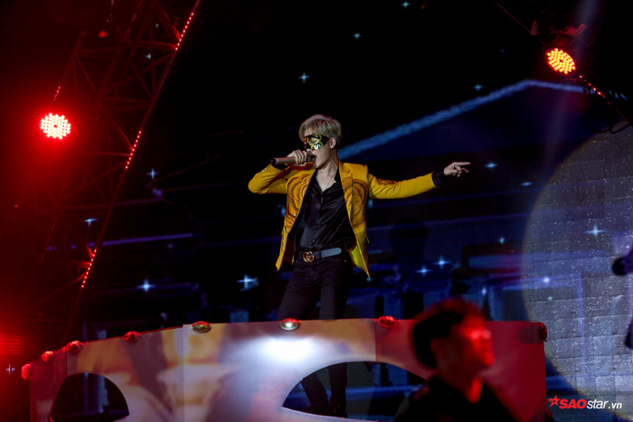 HOT: Đỗ Nhật Hà đăng quang The Tiffany, giành cơ hội đại diện Việt Nam thi Hoa hậu Chuyển giới Quốc tế 2019 Ảnh 48