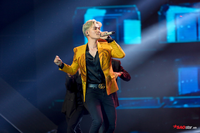 HOT: Đỗ Nhật Hà đăng quang The Tiffany, giành cơ hội đại diện Việt Nam thi Hoa hậu Chuyển giới Quốc tế 2019 Ảnh 50