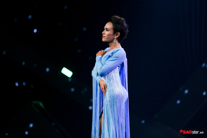 HOT: Đỗ Nhật Hà đăng quang The Tiffany, giành cơ hội đại diện Việt Nam thi Hoa hậu Chuyển giới Quốc tế 2019 Ảnh 21