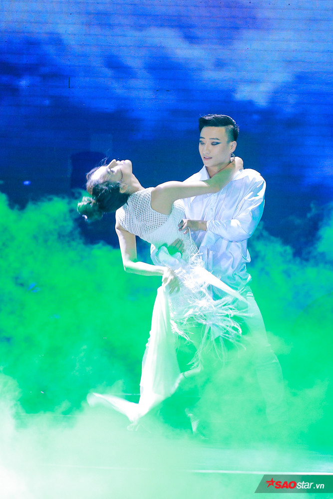 HOT: Đỗ Nhật Hà đăng quang The Tiffany, giành cơ hội đại diện Việt Nam thi Hoa hậu Chuyển giới Quốc tế 2019 Ảnh 41