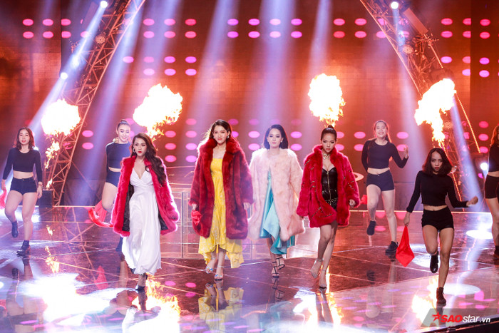 HOT: Đỗ Nhật Hà đăng quang The Tiffany, giành cơ hội đại diện Việt Nam thi Hoa hậu Chuyển giới Quốc tế 2019 Ảnh 26