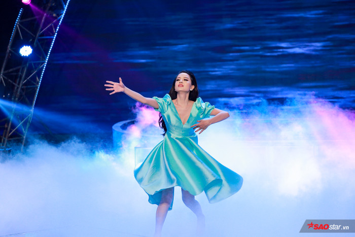 HOT: Đỗ Nhật Hà đăng quang The Tiffany, giành cơ hội đại diện Việt Nam thi Hoa hậu Chuyển giới Quốc tế 2019 Ảnh 29