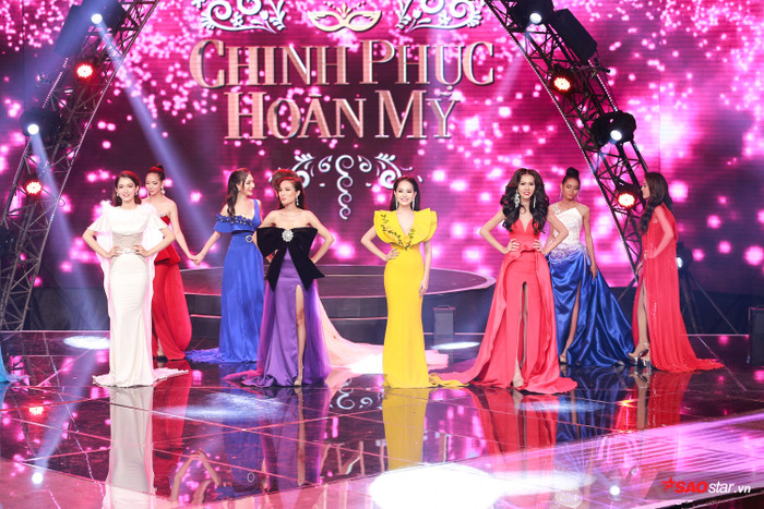 HOT: Đỗ Nhật Hà đăng quang The Tiffany, giành cơ hội đại diện Việt Nam thi Hoa hậu Chuyển giới Quốc tế 2019 Ảnh 11