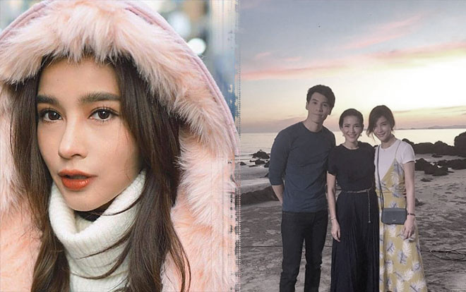 2018 không mấy nổi bật, liệu rằng Vill Wannarot có thể đưa 'Taley Rissaya' thành 1 cú hit trong năm 2019? Ảnh 2