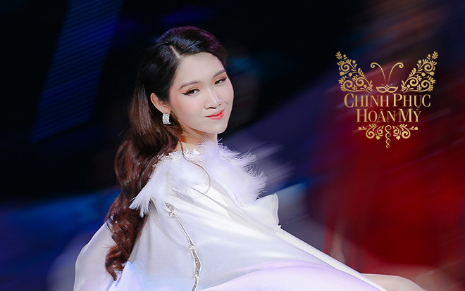 Quán quân Nhật Hà: 'Tất cả thí sinh The Tiffany đều dũng cảm và thành công với vai trò truyền cảm hứng' Ảnh 2