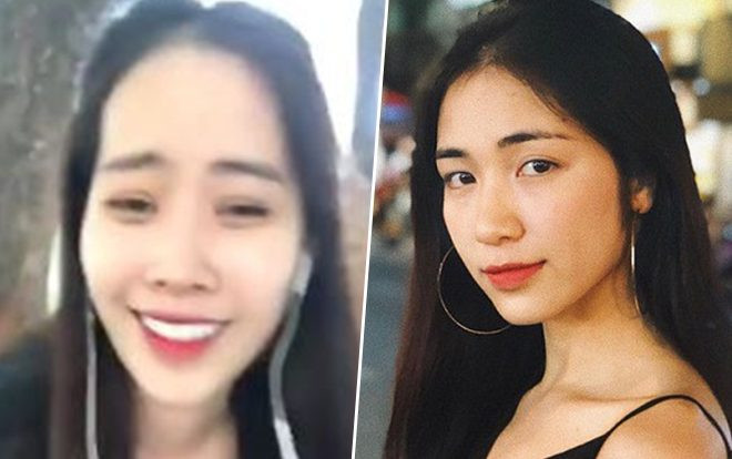 Hòa Minzy trong một khoảnh khắc mà người ta ngỡ Nam Em đang… 'loạn vì tình' Ảnh 2