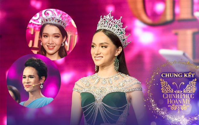 Hương Giang: Nhật Hà chiến thắng xứng đáng, nhưng dự án của Tiểu Luân mới chiếm trọn tình cảm Ảnh 2