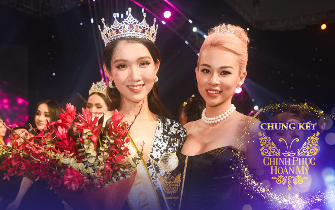 Phí Phương Anh nghẹn ngào chia sẻ, suýt 'rơi nước mắt' với chiến thắng 'hoàn mỹ' của các học trò Ảnh 2