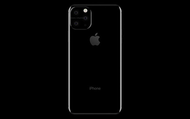 Thêm một thông tin bất ngờ về iPhone 2019 khiến nhiều người chẳng còn mặn mà với iPhone Xs Ảnh 2