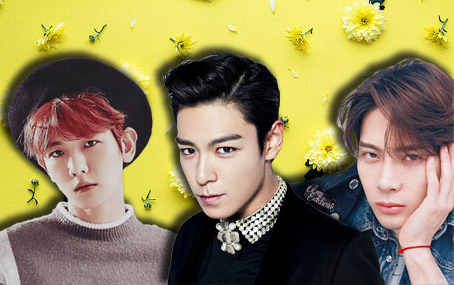 Nếu không là idol 'vạn người mê': Thế giới sẽ có thêm một cầu thủ bóng đá, nhà kinh doanh và… Ảnh 2