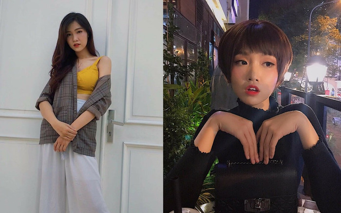 Gu thời trang xinh hơn cả 'gái xịn' của quán quân The Tiffany Việt Nam - Nhật Hà Ảnh 2