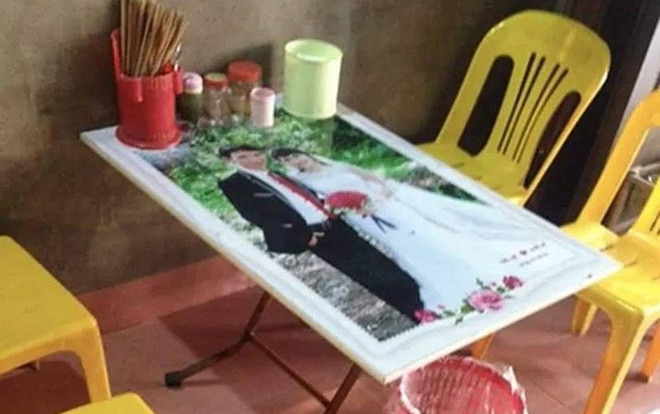 'Diệu kế' khi vợ chồng giận nhau: Đừng vứt ảnh cưới ra sọt rác làm gì, tận dụng như này hay hơn! Ảnh 2