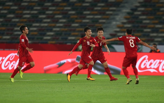 Bất ngờ chưa, bóng đá Việt Nam đã có 3 lần thắng Iran Ảnh 2