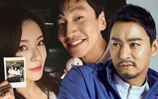 Lee Kwang Soo 'sợ' Running Man sau khi công khai hẹn hò - Joo Jin Mo xác nhận đang yêu đương Ảnh 2