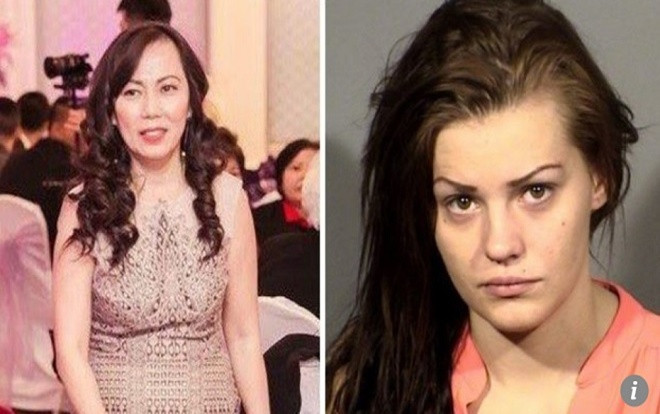 Mỹ: Bắt nghi phạm sát hại chủ tiệm nail gốc Việt Ảnh 2