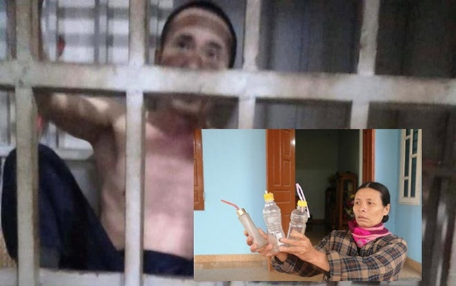 Vụ vợ nhốt chồng trong chuồng cọp suốt 3 năm: Tình tiết bất ngờ hé lộ sự thật! Ảnh 2