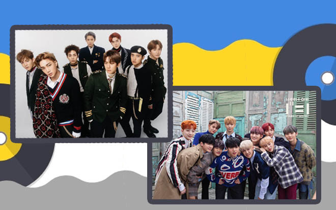 BXH thương hiệu boygroup tháng 1: Ông hoàng vẫn là 'người cũ', top 5 không có gì bất ngờ Ảnh 2