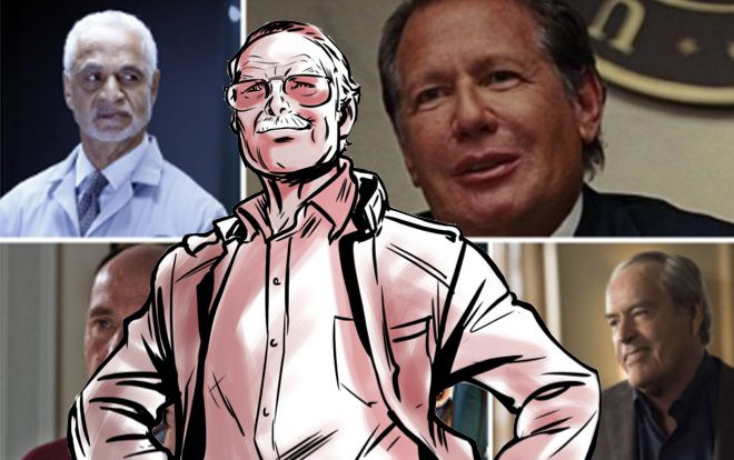 Từ khi kỷ nguyên của Marvel bắt đầu, những diễn viên nào đã ra đi? Ảnh 2