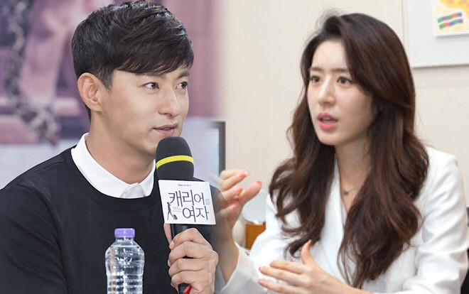 Lộ diện bạn gái bác sĩ kém 10 tuổi, đẹp như diễn viên của nam chính 'Hoàng hậu Ki' Joo Jin Mo Ảnh 2