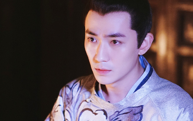 Chu Nhất Long: 'Tiểu Công Gia là mỹ nam đệ nhất của kinh thành, vì vậy đảm nhận vai diễn này có không ít tính thử thách' Ảnh 2