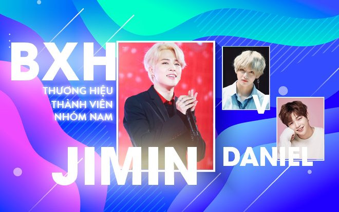 BXH thương hiệu thành viên boygroup tháng 1: Top đầu thuộc về BTS, Kang Daniel bám sát theo sau! Ảnh 2
