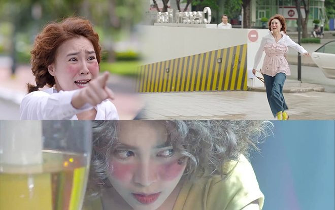 ‘Mối tình đầu của tôi’: Diễn xuất duyên dáng của Ninh Dương Lan Ngọc với những phân cảnh hài khó đỡ, cười ra nước mắt trong phim Ảnh 2