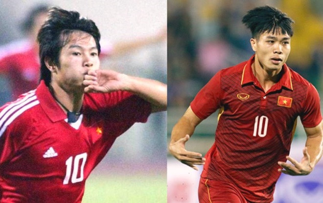 Đừng so sánh Công Phượng và Văn Quyến! Ảnh 2