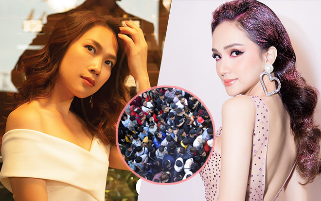 Casting The Voice mùa 6: 'Hit khủng' của Mỹ Tâm - Hương Giang được cover đồng ca hay 'vang dội' Ảnh 2