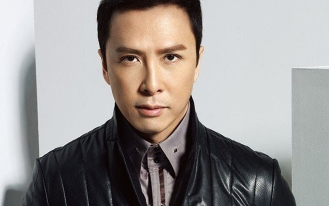 Nối gót D&G, Chân Tử Đan cuống cuồng xin lỗi vì thương hiệu đại diện nhiều năm trước sỉ nhục người Trung Quốc Ảnh 2