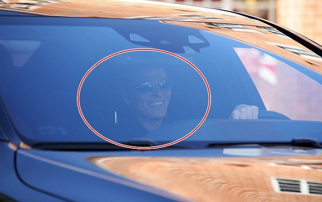 Bị vợ 'cắm sừng' trong vụ bê bối ngoại tình với tỷ phú Amazon nhưng người chồng lại có phản ứng đầy bất ngờ này Ảnh 2