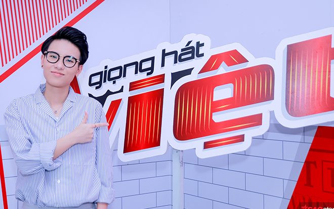 Tiên Cookie: Hát hay, cá tính và thái độ là tiêu chí quyết định thí sinh đi tiếp Ảnh 2