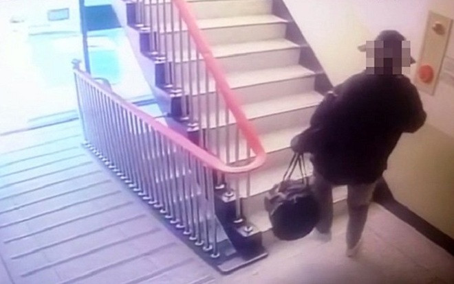 Kinh hoàng người đàn ông giết chết cả gia đình bạn gái cũ rồi tự tử Ảnh 2