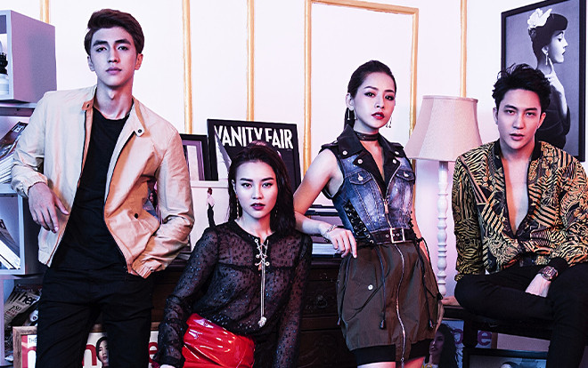 'Mối tình đầu của tôi' gây phẫn nộ vì… thời lượng mỗi tập quá ngắn, kéo dài lên đến 60 tập phim Ảnh 2