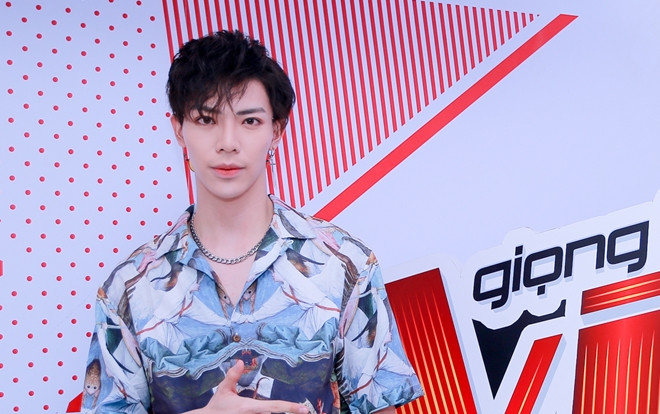 ERIK: 'Thí sinh The Voice mùa 6 hát chơi bằng hit của tôi nhưng dự thi với ca khúc của anh Đức Phúc' Ảnh 2