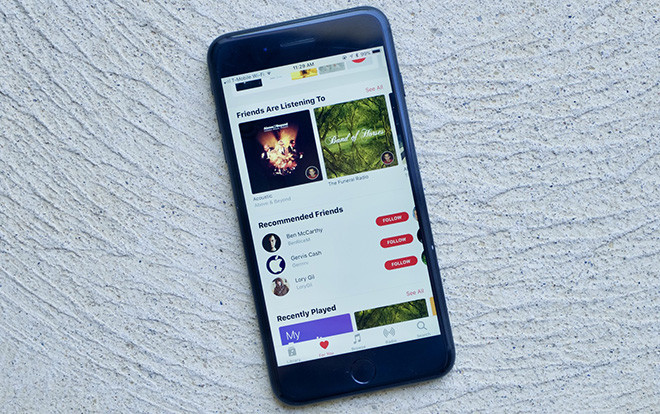 Tim Cook tiết lộ Apple sẽ cho ra mắt 'nhiều dịch vụ mới' trong năm 2019, chúng có thể là gì? Ảnh 2