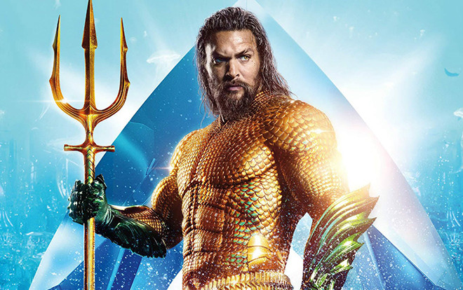 ‘Aquaman’ cán mốc doanh thu 1 tỷ USD, bài học nào cho vũ trụ siêu anh hùng DCEU? Ảnh 2