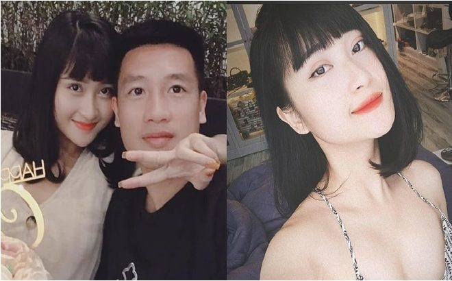 Bạn gái tiền vệ 'đá sân nhỏ 9 điểm' thu nhập hơn 100 triệu/tháng Ảnh 2