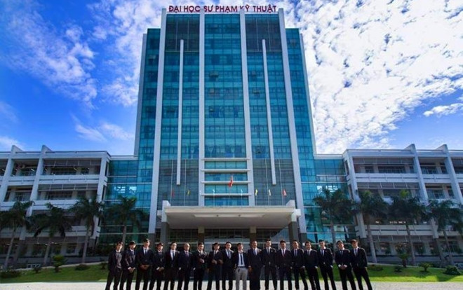 Chưa cần tốt nghiệp THPT đã có thể theo học ngành Sư phạm trường ĐH nổi tiếng có HH Trần Tiểu Vy Ảnh 2