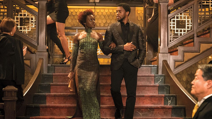 Critics' Choice Awards 2019: Lady Gaga ẵm cúp Nữ chính xuất sắc nhất, 'Roma' thắng hết giải lớn, Black Panther ôm loạt giải phụ