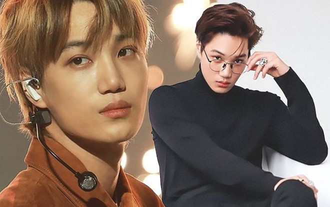 Kai (EXO) xuất hiện lần đầu sau khi xác nhận hẹn hò, hashtag chúc mừng sinh nhật lọt top trend Twitter Ảnh 2