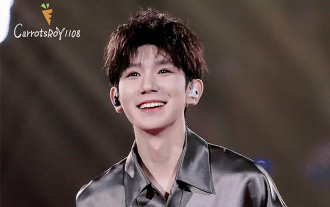 Đạo diễn Từ Hàm lên tiếng xin lỗi sau khi công khai chỉ trích fan Vương Nguyên Ảnh 2