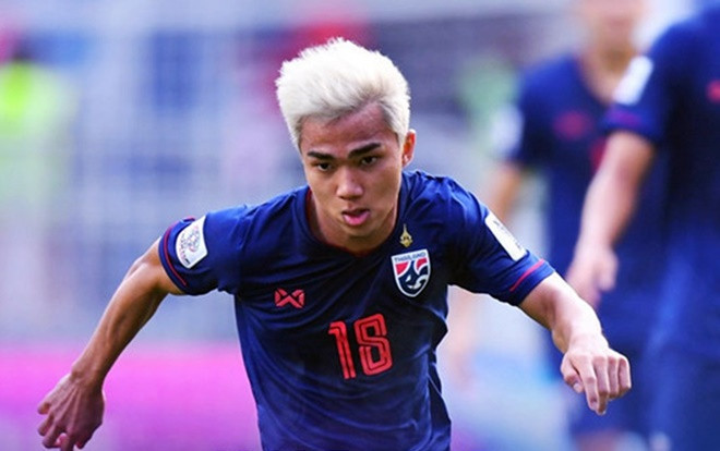 ASIAN Cup 2019: Việt Nam sẽ đi tiếp nếu Thái Lan bị loại Ảnh 2