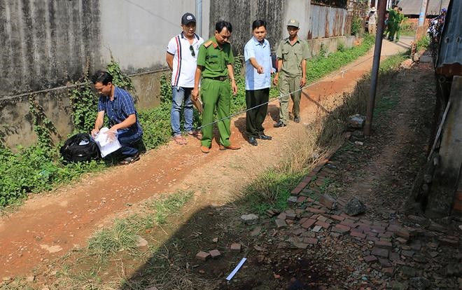 Bị đòi 300k, thanh niên 19 tuổi đâm chú họ tử vong Ảnh 2