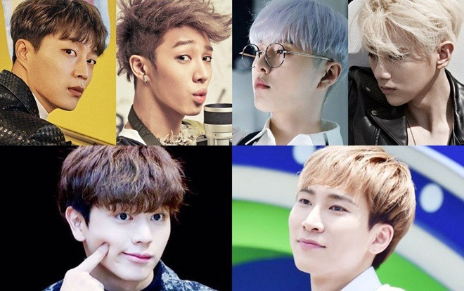 Bộ Giáo dục tước bằng cấp và xử phạt Doojoon, Junhyung, Kikwang, Hyunseung, Sungjae và Eunkwang Ảnh 2