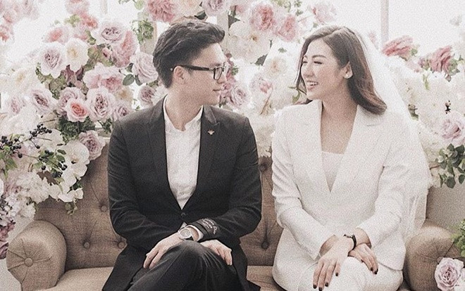 Á hậu Tú Anh đáp trả gay gắt khi bị nói mang con ra… câu view Ảnh 2